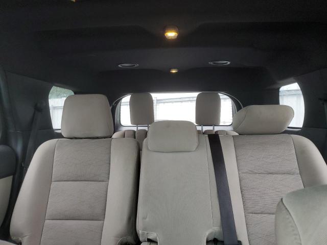 Photo 10 from auction – 2014 FORD EXPLORER with VIN 1FM5K8B88EGC28484