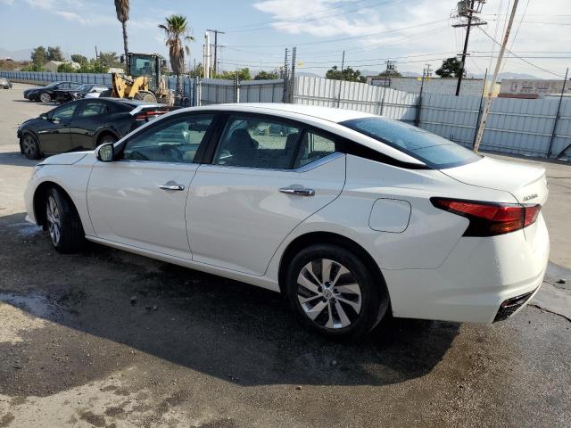 Photo 2 from auction – 2021 NISSAN ALTIMA S with VIN 1N4BL4BV7MN392165
