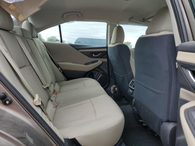 Photo 10 from auction – 2022 SUBARU LEGACY PRE with VIN 4S3BWAC61N3013889