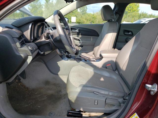 Photo 7 from auction – 2016 CHEVROLET MALIBU LIM with VIN 1G11C5SA4GF159005