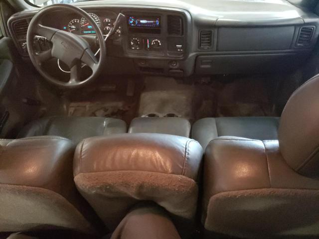 Photo 8 from auction – 2004 CHEVROLET SILVERADO with VIN 1GCEC19X94Z190871