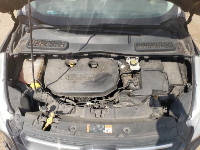 Photo 11 from auction – 2013 FORD ESCAPE SE with VIN 1FMCU9G95DUC23669
