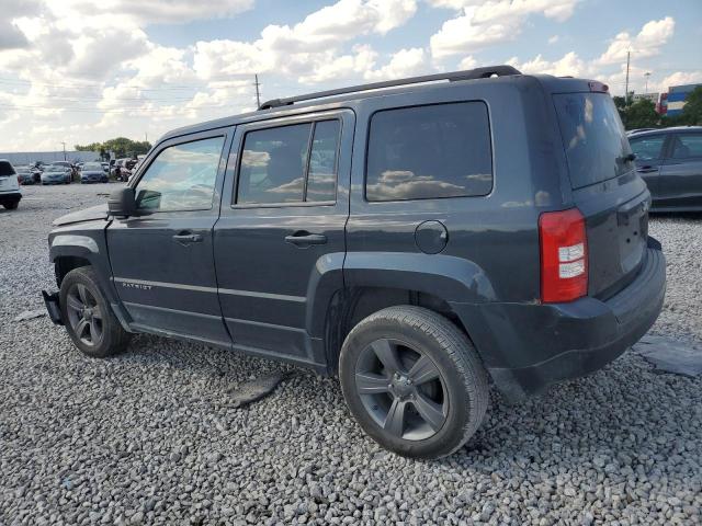 Photo 2 from auction – 2014 JEEP PATRIOT LA with VIN 1C4NJPFA1ED890181
