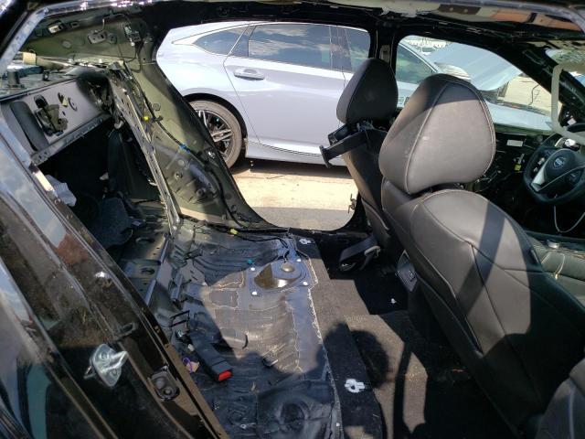 Photo 10 from auction – 2020 NISSAN MAXIMA SL with VIN 1N4AA6DV7LC376455