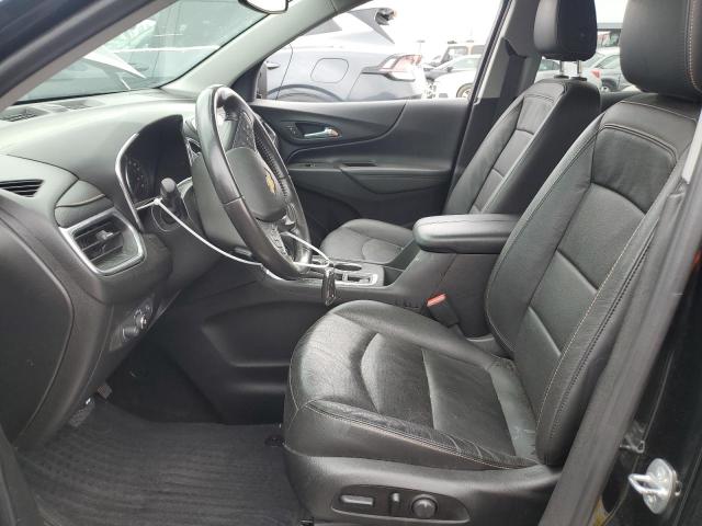 Photo 7 from auction – 2020 CHEVROLET EQUINOX PR with VIN 2GNAXNEV3L6283059