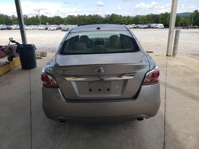 Photo 6 from auction – 2015 NISSAN ALTIMA 2.5 with VIN 1N4AL3AP4FC485751