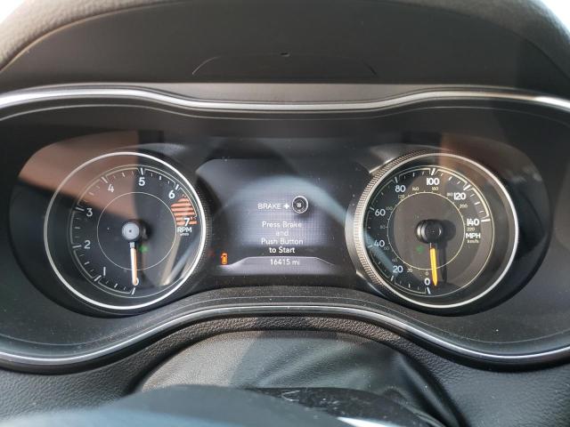 Photo 9 from auction – 2020 JEEP CHEROKEE L with VIN 1C4PJLDB3LD629838