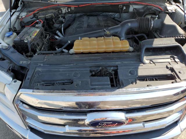 Photo 11 from auction – 2016 FORD F150 SUPER with VIN 1FTEW1EG9GKD25129
