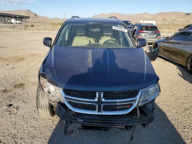 Photo 5 from auction – 2014 DODGE JOURNEY SX with VIN 3C4PDCBG0ET107736