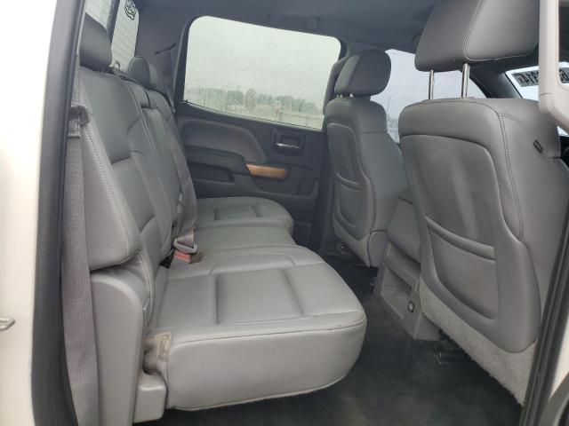 Photo 10 from auction – 2014 CHEVROLET SILVERADO with VIN 3GCUKSEC9EG239656