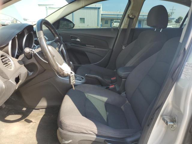 Photo 7 from auction – 2014 CHEVROLET CRUZ with VIN 1G1PC5SB9E7105046