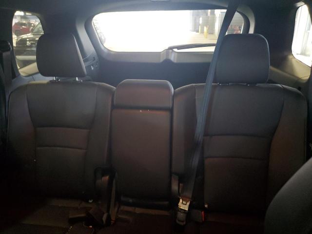 Photo 10 from auction – 2023 HONDA PASSPORT E with VIN 5FNYF8H51PB003713