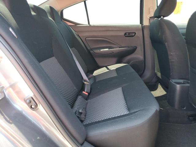 Photo 10 from auction – 2024 NISSAN VERSA S with VIN 3N1CN8DVXRL874426