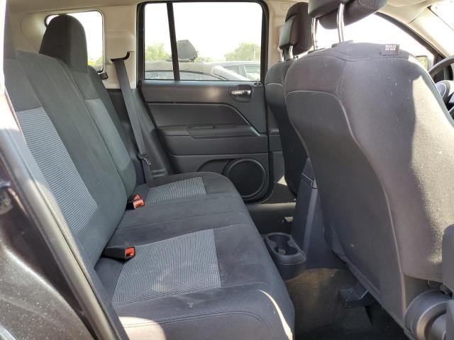 Photo 11 from auction – 2016 JEEP COMPASS SP with VIN 1C4NJDBB2GD546603