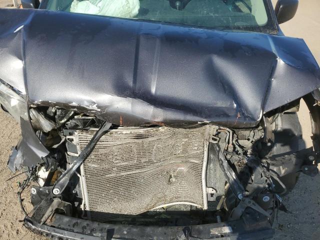 Photo 12 from auction – 2017 DODGE GRAND CARA with VIN 2C4RDGBGXHR559202