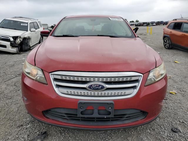 Photo 5 from auction – 2011 FORD TAURUS SEL with VIN 1FAHP2EW9BG121570