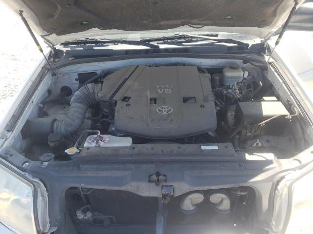 Zdjęcie 11 z aukcji – 2006 TOYOTA 4RUNNER SR z VIN JTEZU14RX60082737