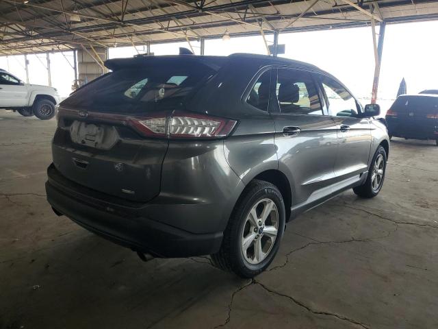 Photo 3 from auction – 2018 FORD EDGE SE with VIN 2FMPK4G99JBB73211