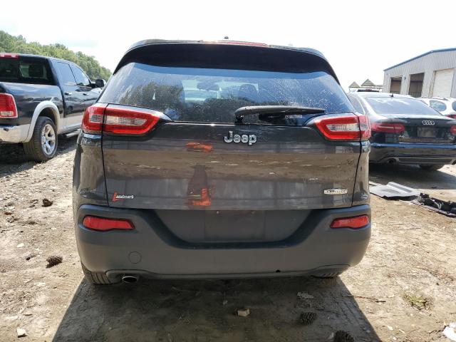 Photo 6 from auction – 2014 JEEP CHEROKEE L with VIN 1C4PJLCBXEW249498
