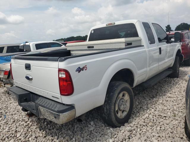 Photo 3 from auction – 2015 FORD F250 SUPER with VIN 1FT7X2B64FEB33394