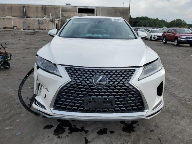 Photo 5 from auction – 2020 LEXUS RX 350 with VIN 2T2HZMDAXLC237197
