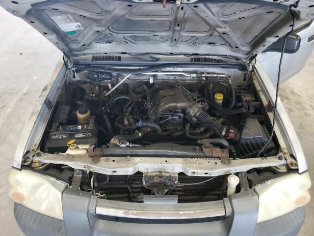 Photo 11 from auction – 2002 NISSAN FRONTIER C with VIN 1N6ED29X92C364454