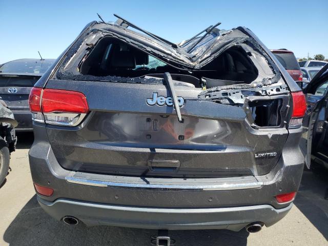 Photo 6 from auction – 2014 JEEP GRAND CHER with VIN 1C4RJEBG0EC227982