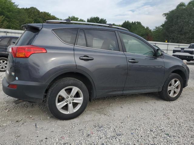 Photo 3 from auction – 2014 TOYOTA RAV4 XLE with VIN JTMWFREV3ED032264