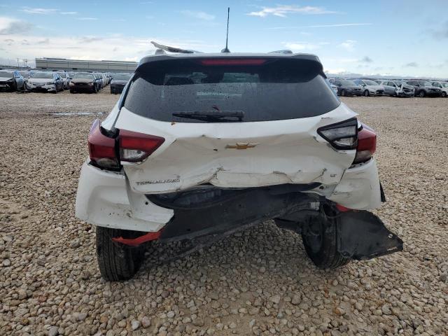 Photo 6 from auction – 2022 CHEVROLET TRAILBLAZE with VIN KL79MPSL5NB074129