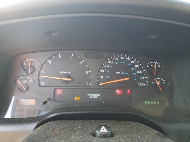 صورة رقم 9 من المزاد - 2002 DODGE DAKOTA مع VIN 1B7HG48N02S519241
