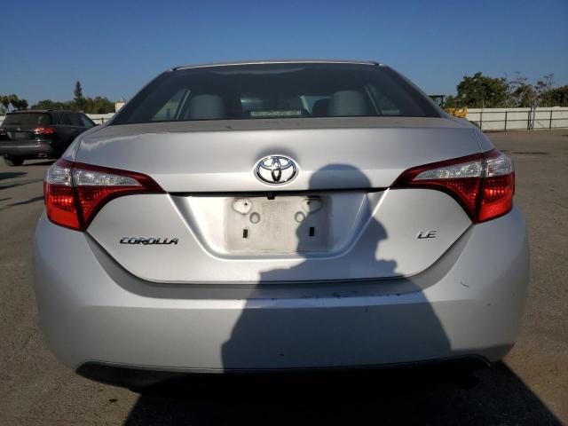 Photo 6 from auction – 2016 TOYOTA COROLLA L with VIN 5YFBURHE2GP518130