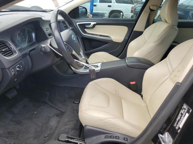Снимка 7 от търг – 2018 VOLVO S60 DYNAMI с VIN YV140MTL2J2459383