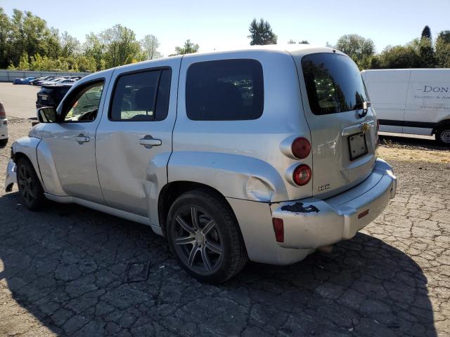 Photo 2 from auction – 2011 CHEVROLET HHR LT with VIN 3GNBABFW7BS600353