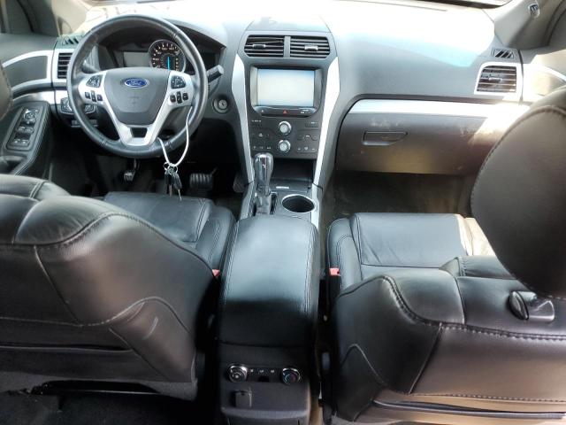 Фото 8 с аукциона – 2014 FORD EXPLORER X с VIN 1FM5K8D84EGA25850