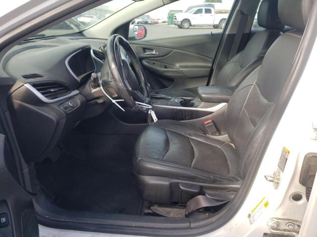 Photo 7 from auction – 2016 CHEVROLET VOLT LT with VIN 1G1RC6S55GU125470