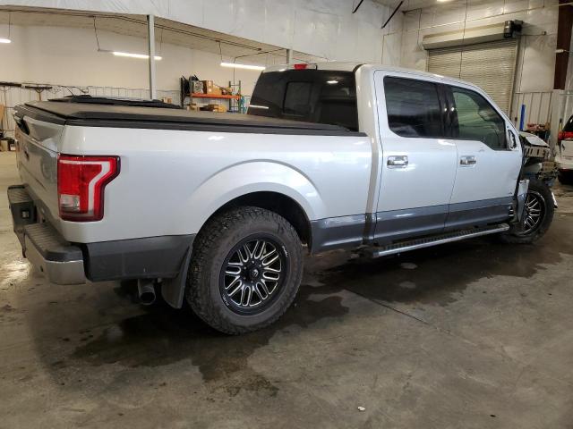 Photo 3 from auction – 2016 FORD F150 SUPER with VIN 1FTFW1EGXGKD65160