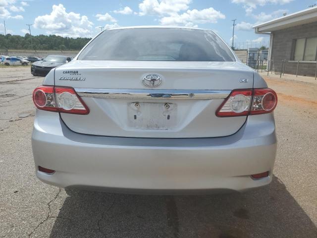 Photo 6 from auction – 2013 TOYOTA COROLLA BA with VIN 5YFBU4EE1DP115663