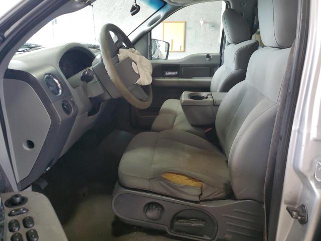 Photo 7 from auction – 2007 FORD F150 SUPER with VIN 1FTPW12V87KA71294