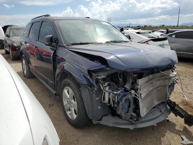 Photo 4 from auction – 2017 DODGE JOURNEY SE with VIN 3C4PDCAB8HT506629