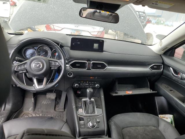 Photo 8 from auction – 2021 MAZDA CX-5 TOURI with VIN JM3KFACM2M0336046