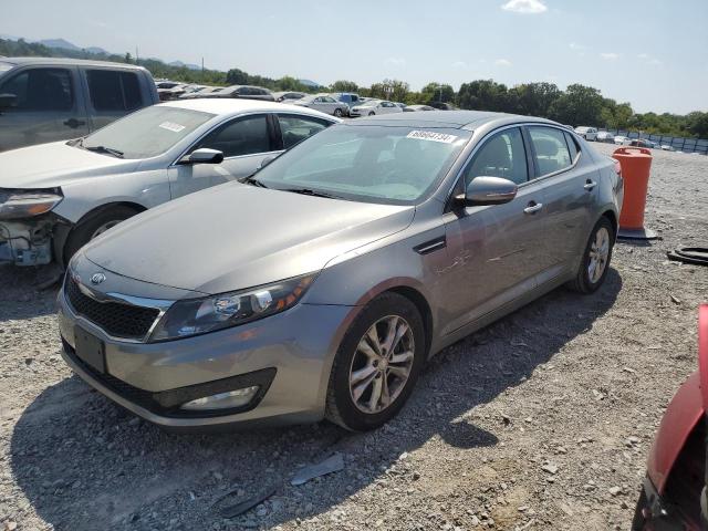 Zdjęcie 1 z aukcji – 2013 KIA OPTIMA EX z VIN 5XXGN4A74DG229997