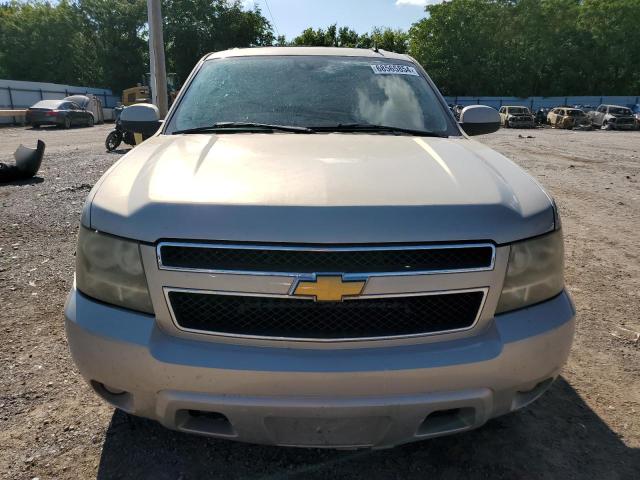 Photo 5 from auction – 2007 CHEVROLET SUBURBAN K with VIN 3GNFK16337G190093