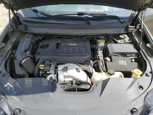 Photo 12 from auction – 2019 JEEP CHEROKEE L with VIN 1C4PJMLN8KD239950