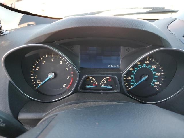 Photo 9 from auction – 2014 FORD ESCAPE SE with VIN 1FMCU9G97EUC22606