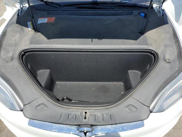 Photo 11 from auction – 2016 TESLA MODEL S with VIN 5YJSA1E10GF175891