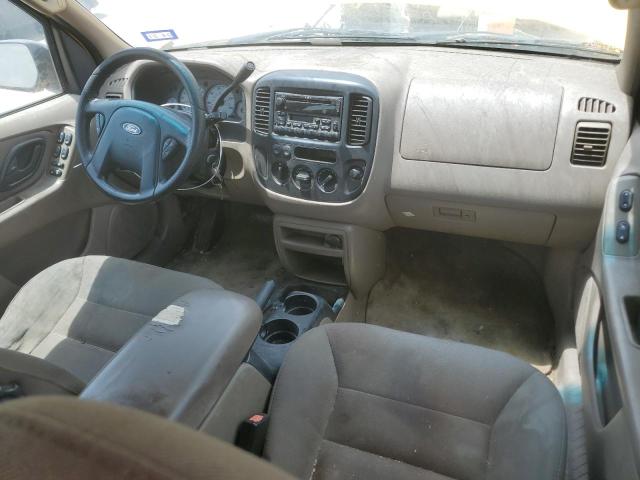 Photo 8 from auction – 2001 FORD ESCAPE XLT with VIN 1FMYU03111KB28583