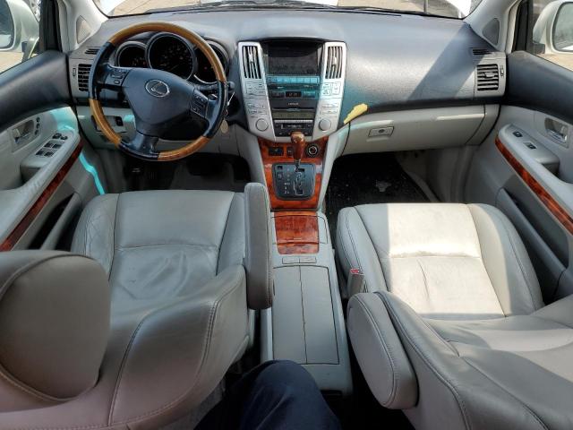 Photo 8 from auction – 2005 LEXUS RX 330 with VIN 2T2HA31U25C054136