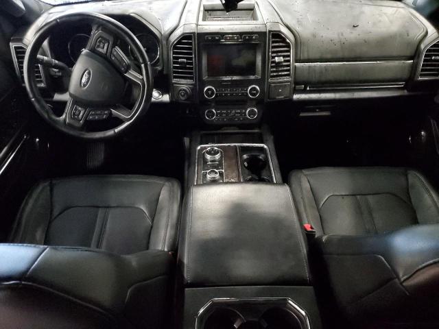 Photo 8 from auction – 2018 FORD EXPEDITION with VIN 1FMJK2AT9JEA58319