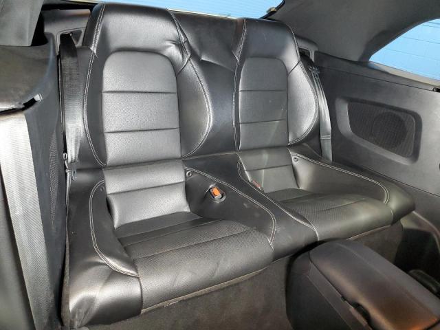 Photo 10 from auction – 2022 FORD MUSTANG with VIN 1FATP8UH4N5125042