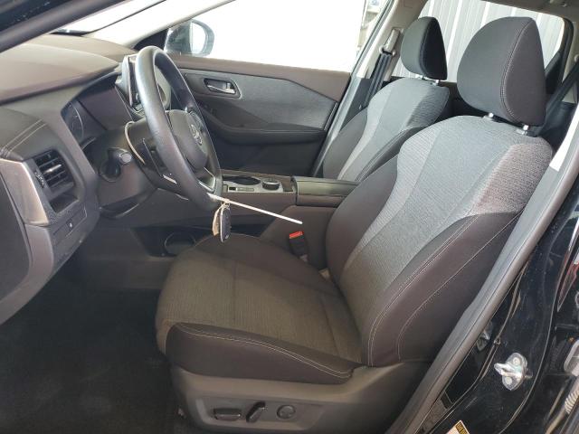 Photo 7 from auction – 2023 NISSAN ROGUE SV with VIN 5N1BT3BB0PC849033